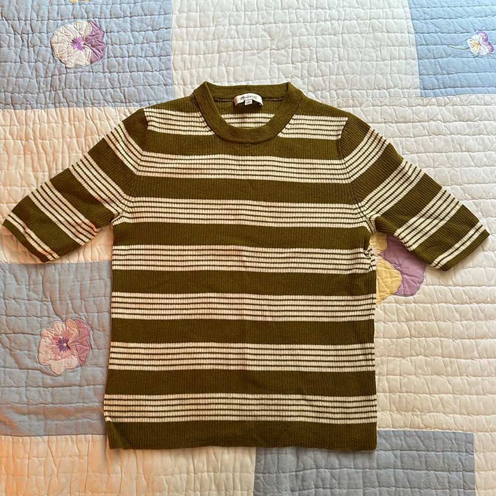 Madewell size Medium shirt